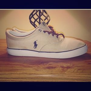 Polo Ralph Lauren Shoes (Mens Size 11)